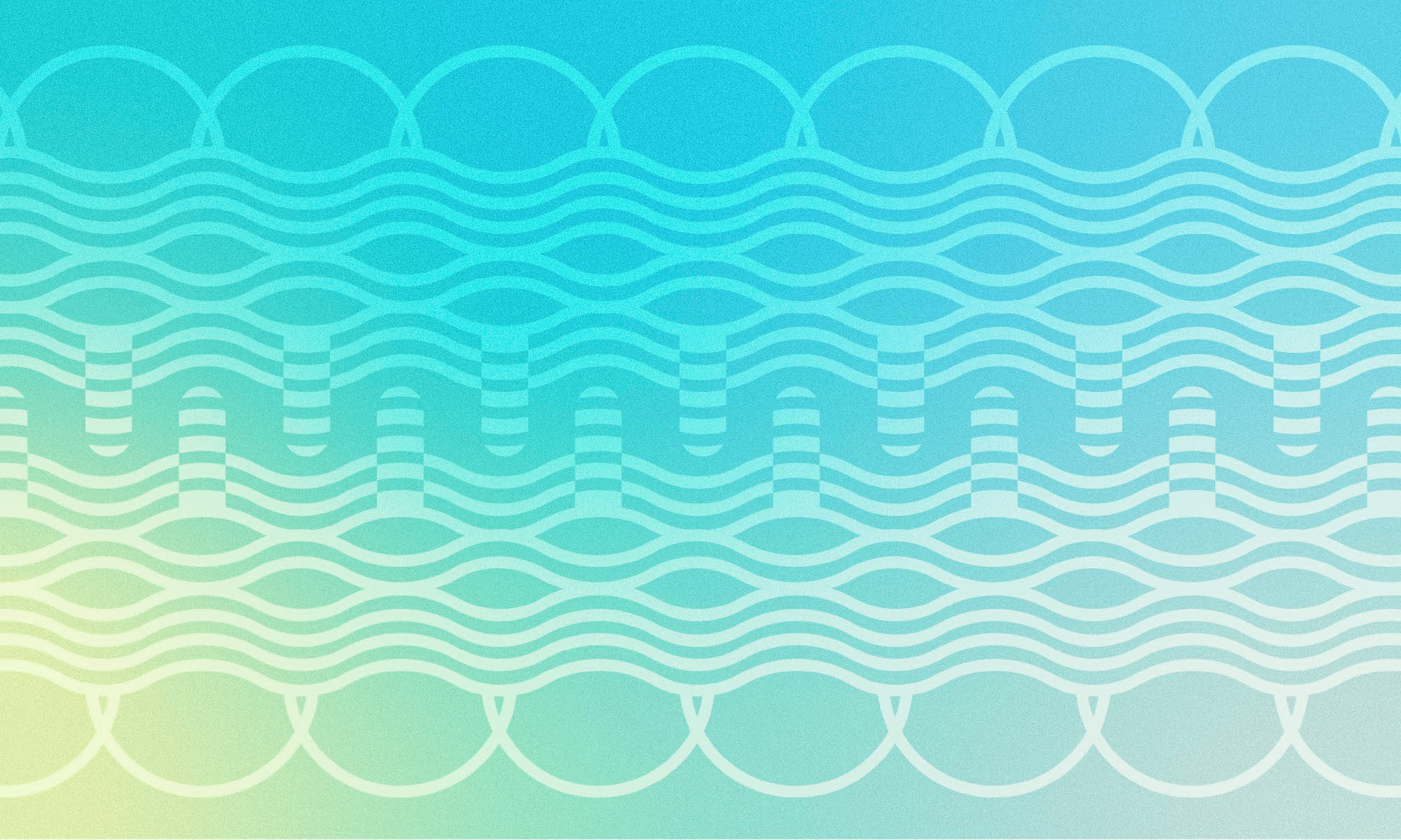 Pattern 1 - Sunset Love gradient